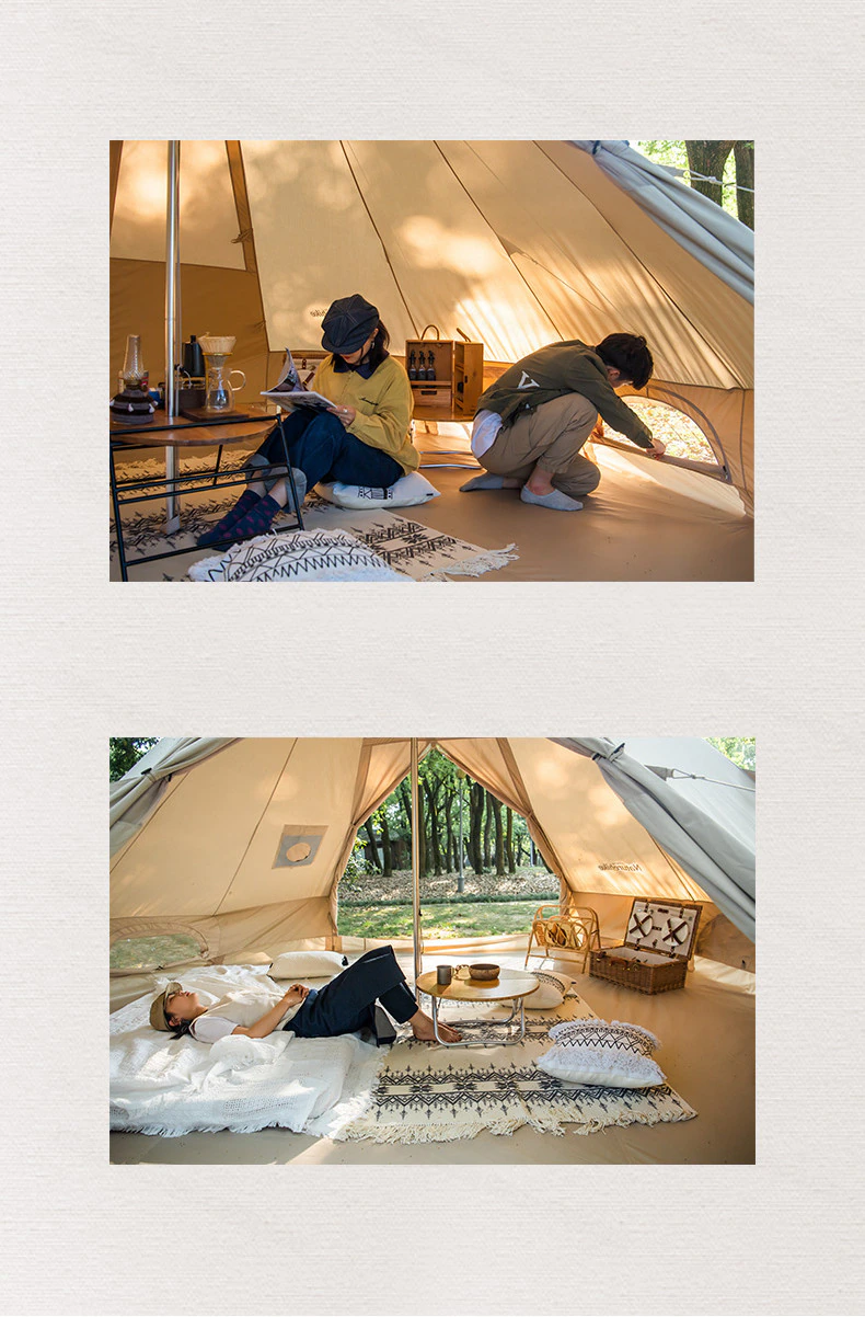 Cheap Goat Tents 